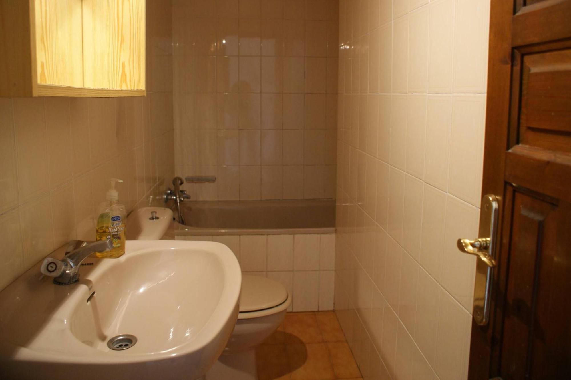 Apartamento En Roses Parking Y Piscina Comunitaria Av-54 Exterior foto
