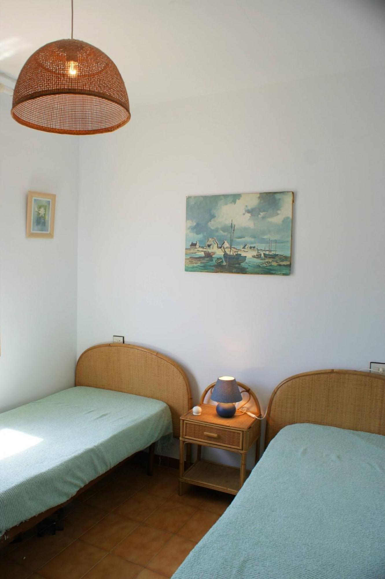 Apartamento En Roses Parking Y Piscina Comunitaria Av-54 Exterior foto